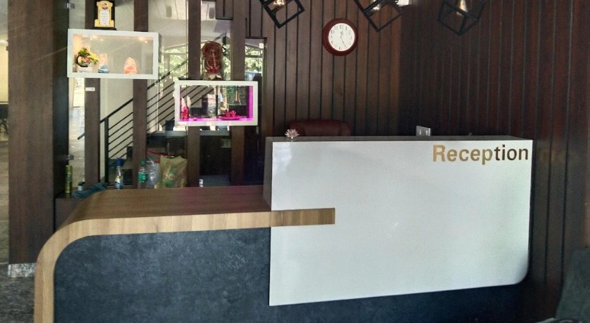 Hindustan Royal Inn in Haridwar