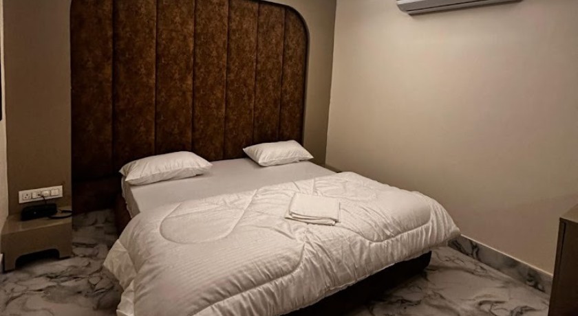 Hindustan Royal Inn in Haridwar