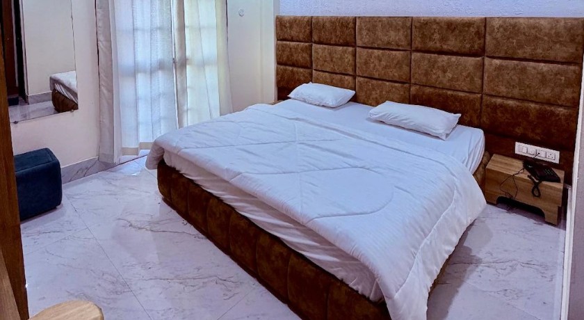 Hindustan Royal Inn in Haridwar