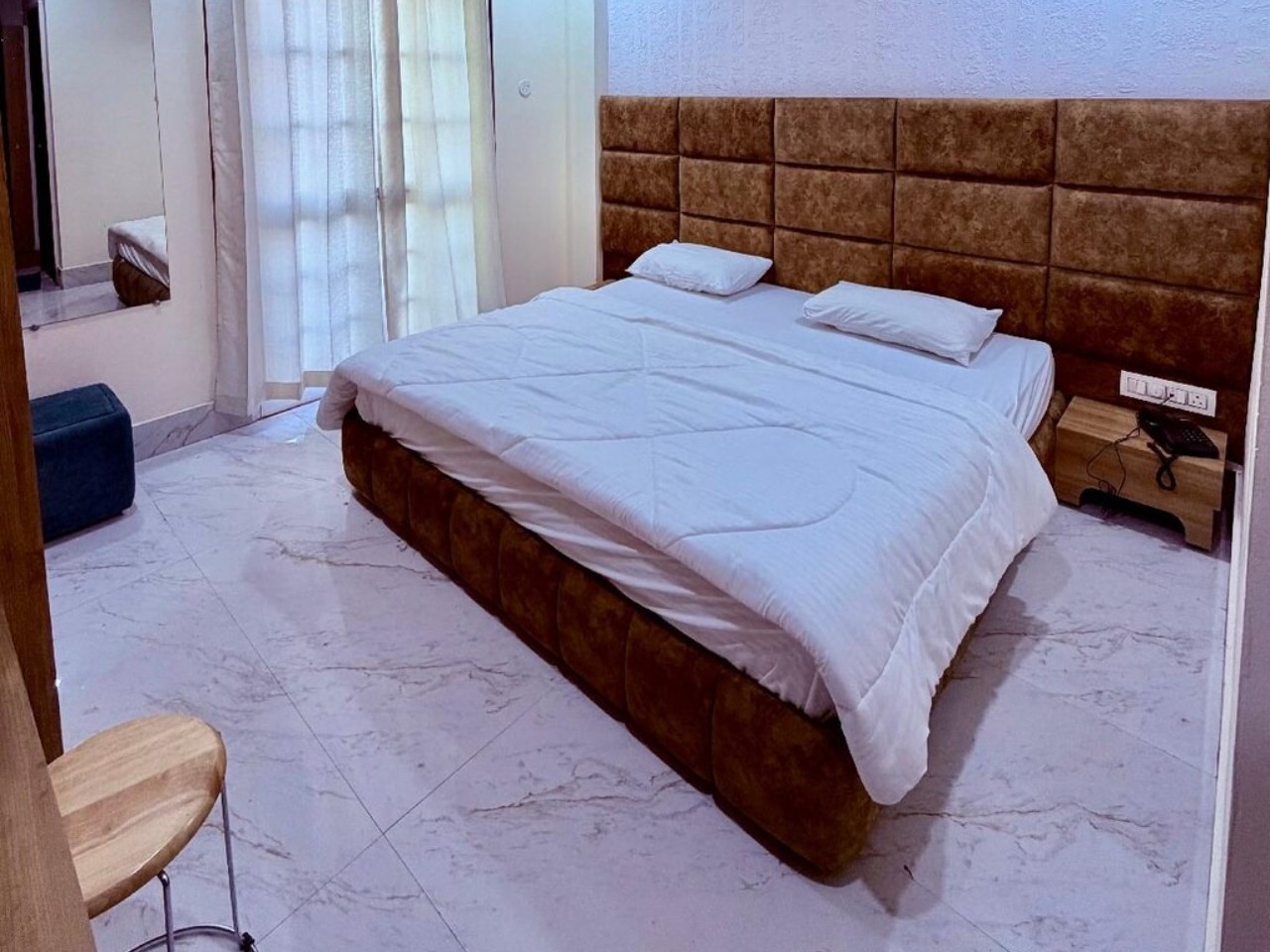 Hindustan Royal Inn in Haridwar
