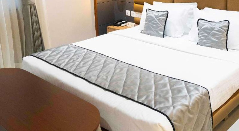 Sivanta By Bombay Group Of Hotels in Nagpur