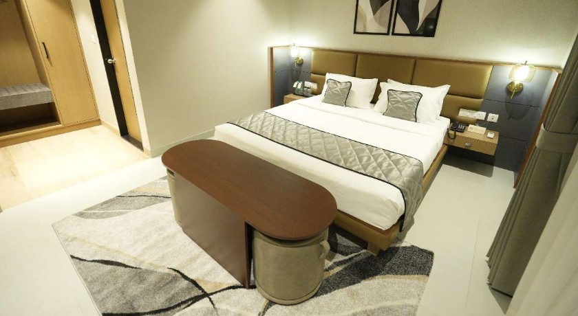 Sivanta By Bombay Group Of Hotels in Nagpur