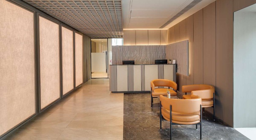 Regenta Place CG Road in Ahmedabad