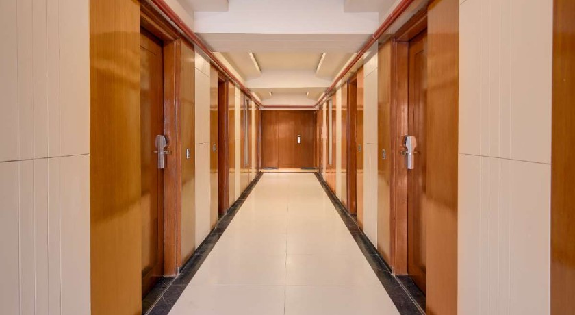 Regenta Place CG Road in Ahmedabad