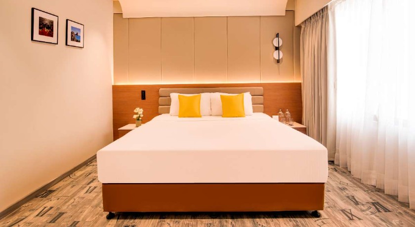 Regenta Place CG Road in Ahmedabad