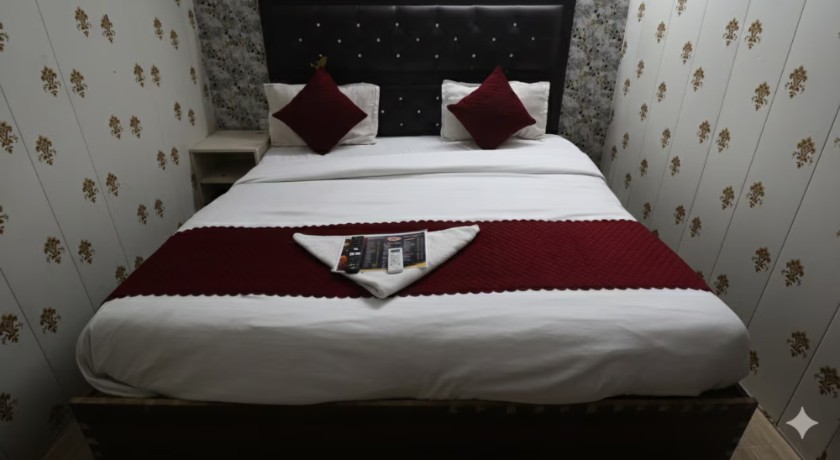 Hotel Yuvraj Rajendra Nagar in Ghaziabad