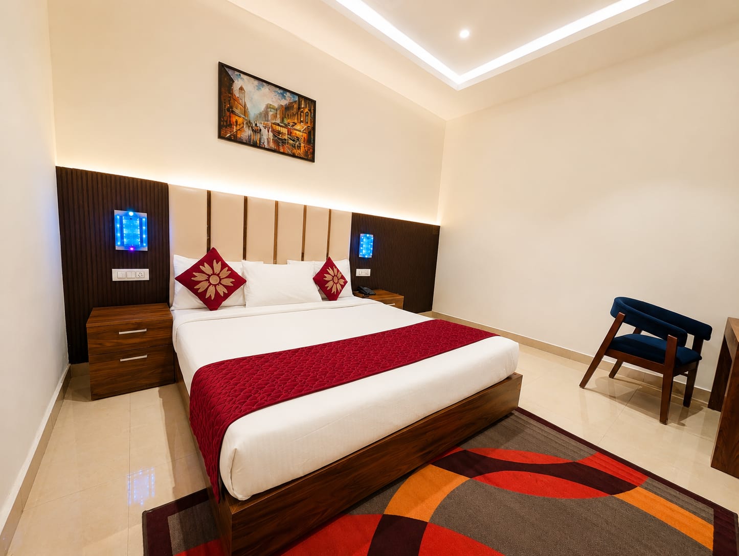 Hotel Venue By S.K in Noida