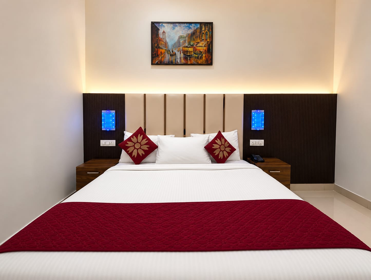 Hotel Venue By S.K in Noida