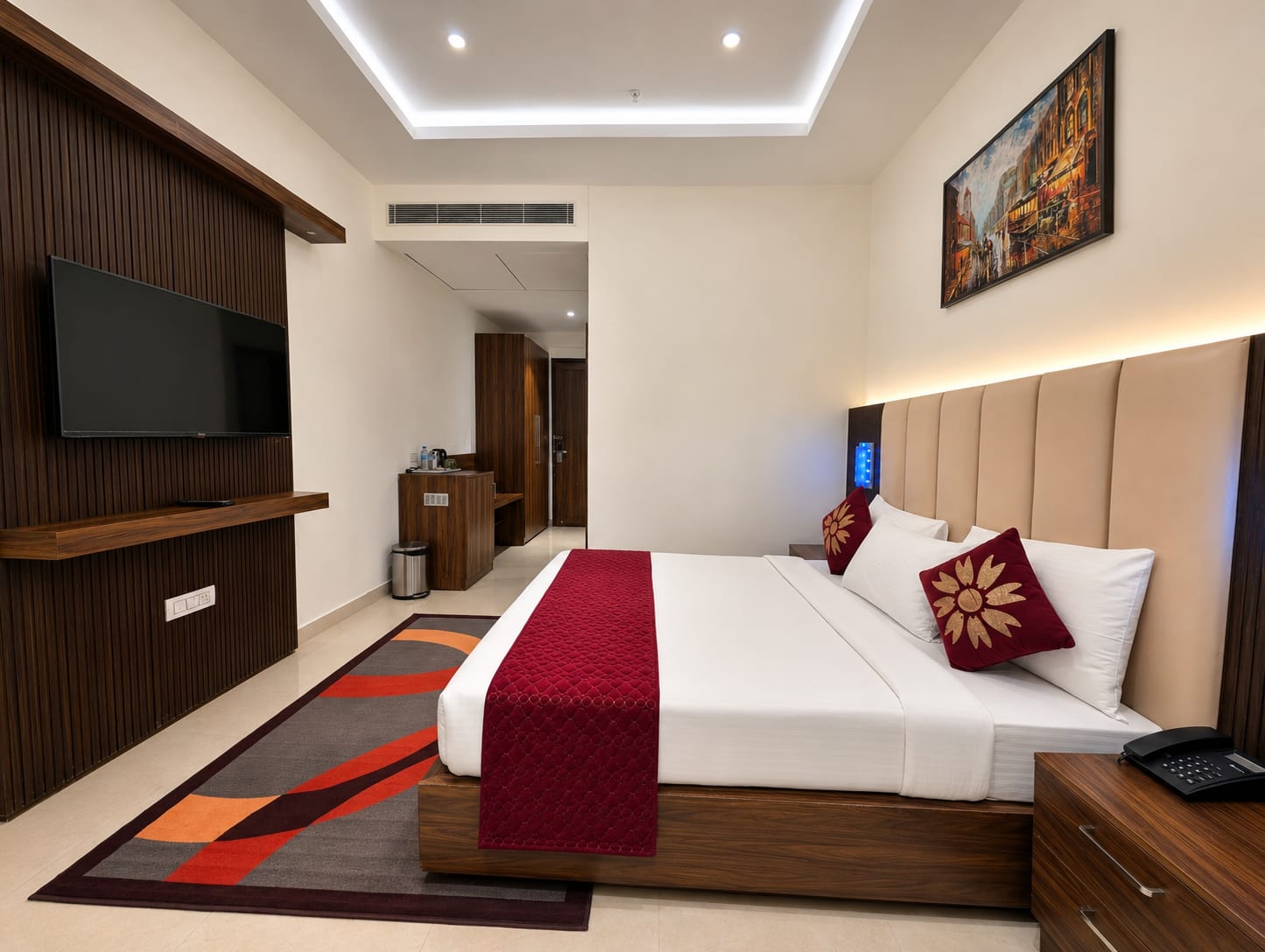 Hotel Venue By S.K in Noida