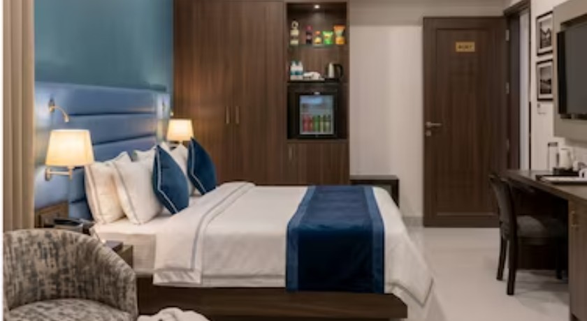 Hotel Banana Tree in Ghaziabad