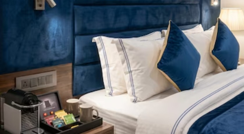 Hotel Banana Tree in Ghaziabad