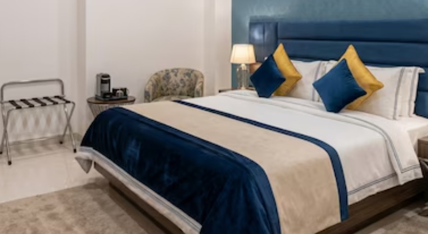 Hotel Banana Tree in Ghaziabad