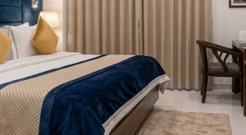 Hotel Banana Tree in Ghaziabad