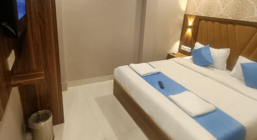 Hotel HomeStay in Mumbai