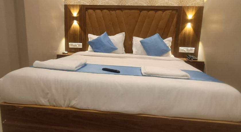 Hotel HomeStay in Mumbai