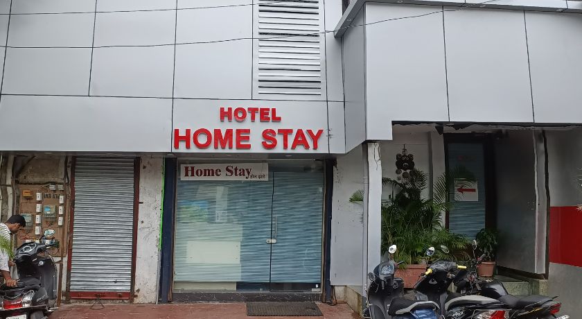 Hotel HomeStay in Mumbai
