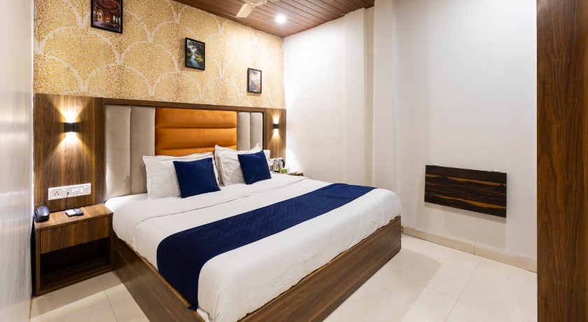 Hotel HomeStay in Mumbai