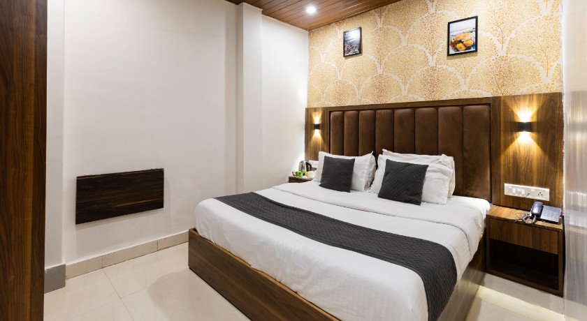 Hotel HomeStay in Mumbai