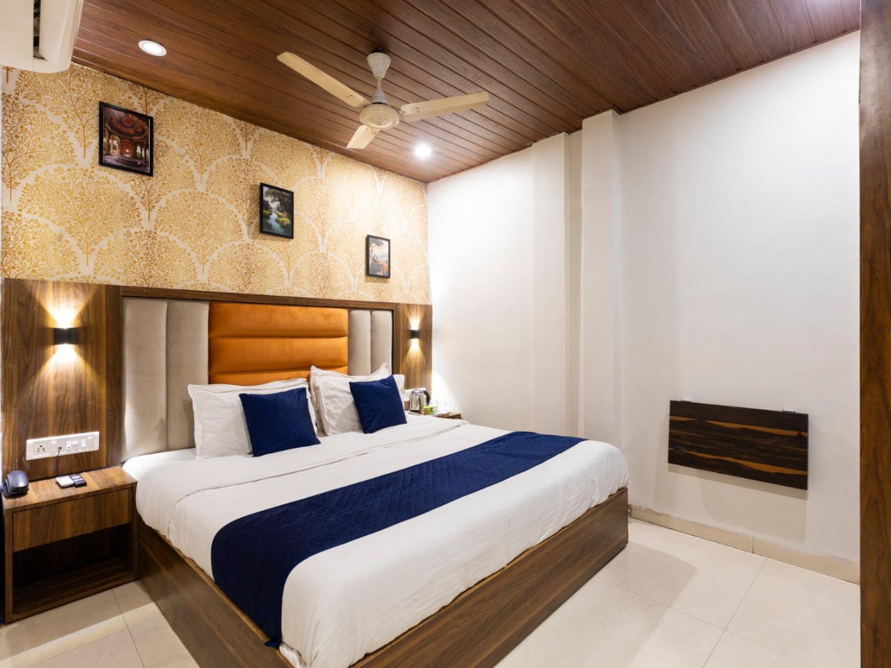 Hotel HomeStay in Mumbai