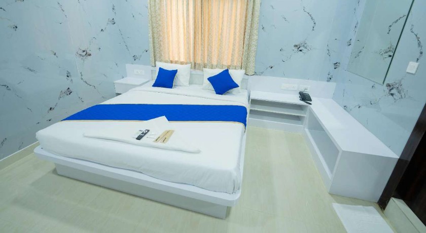 Sri Sai Saara Inn in Bangalore