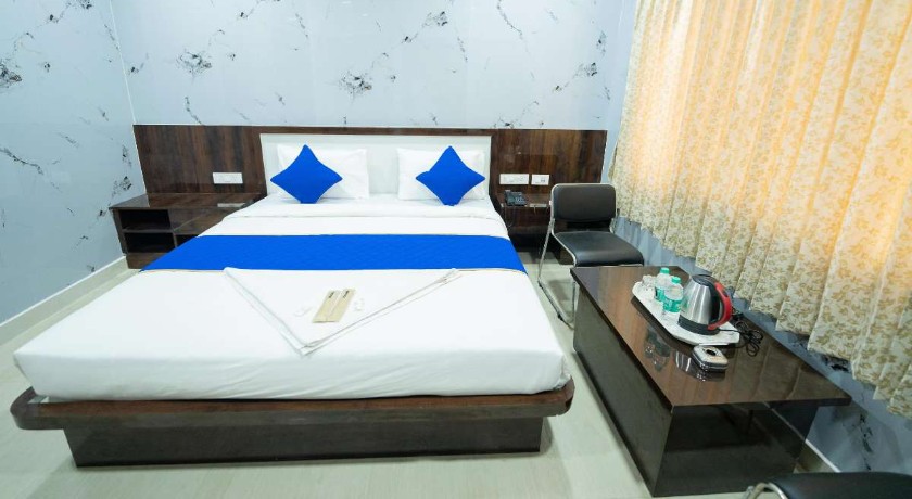 Sri Sai Saara Inn in Bangalore