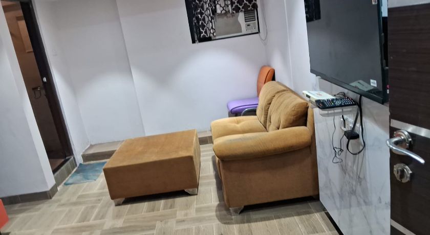 Hotel Platinum Inn in Navi Mumbai