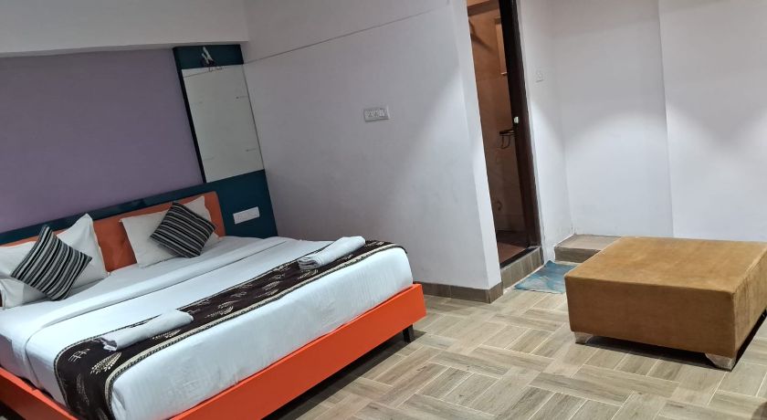 Hotel Platinum Inn in Navi Mumbai