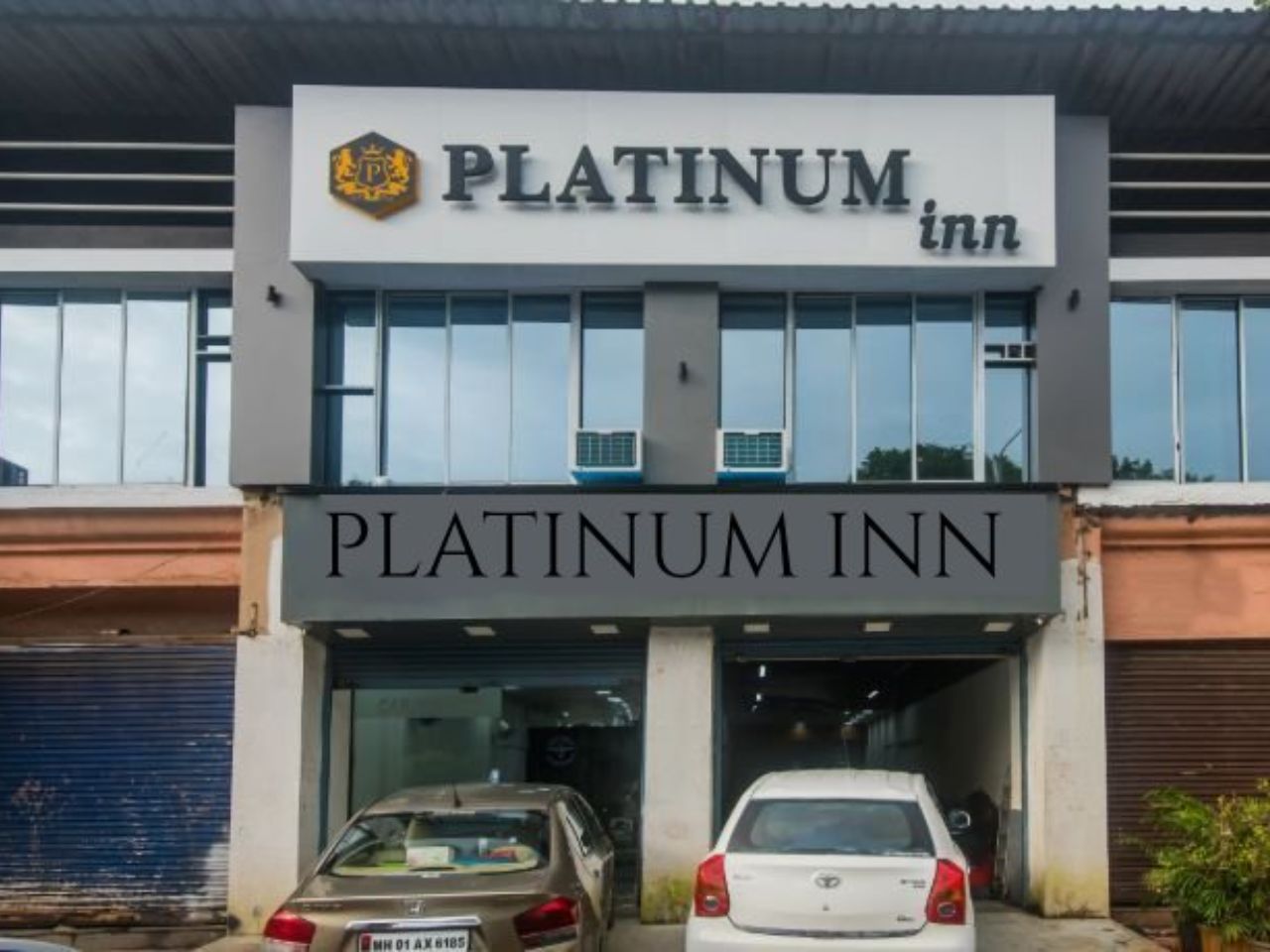 Hotel Platinum Inn in Navi Mumbai