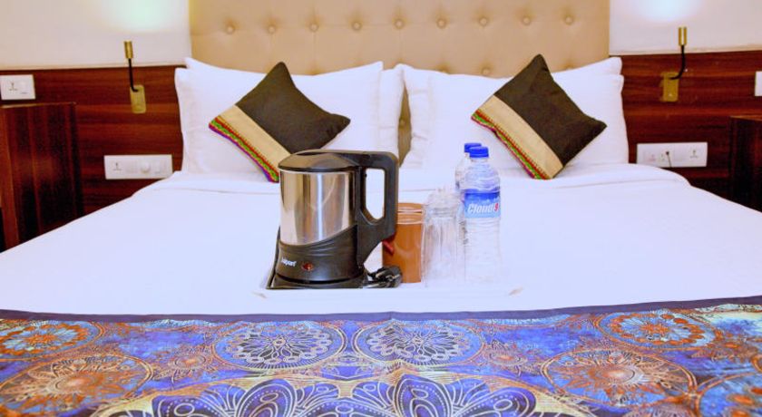 Hotel Mumbai International in Mumbai