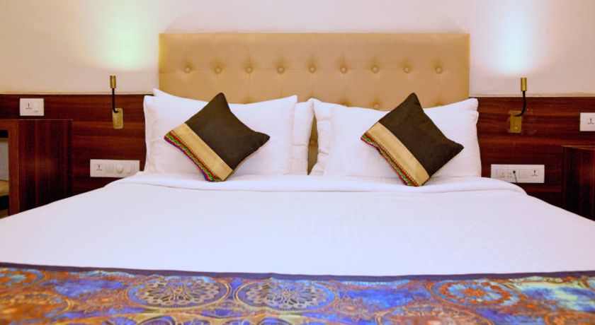 Hotel Mumbai International in Mumbai