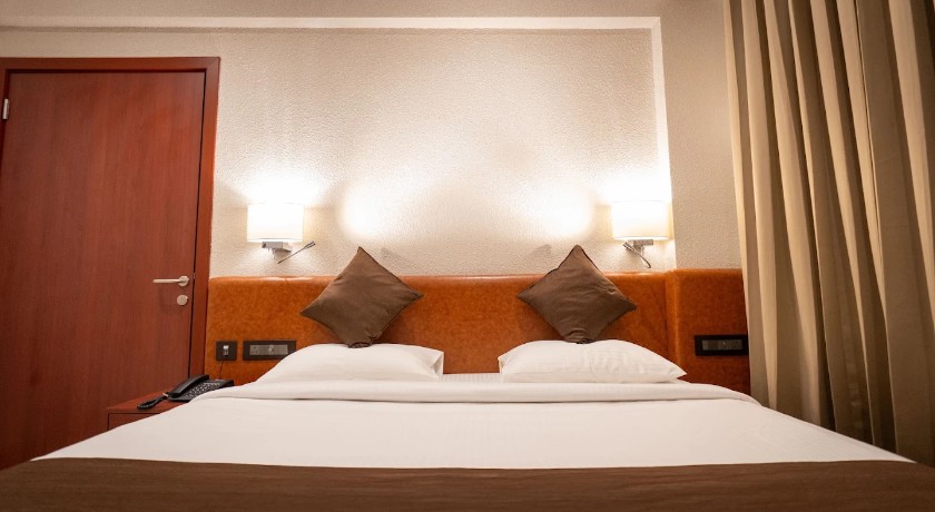 AS Suites in Kochi