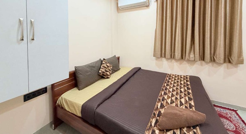 Hotel Sai Vandan in Nagpur