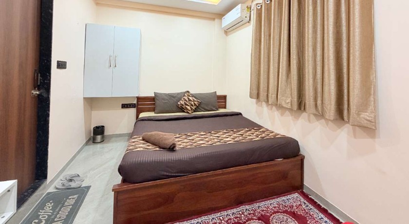 Hotel Sai Vandan in Nagpur