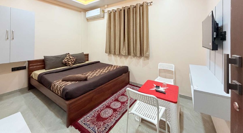 Hotel Sai Vandan in Nagpur