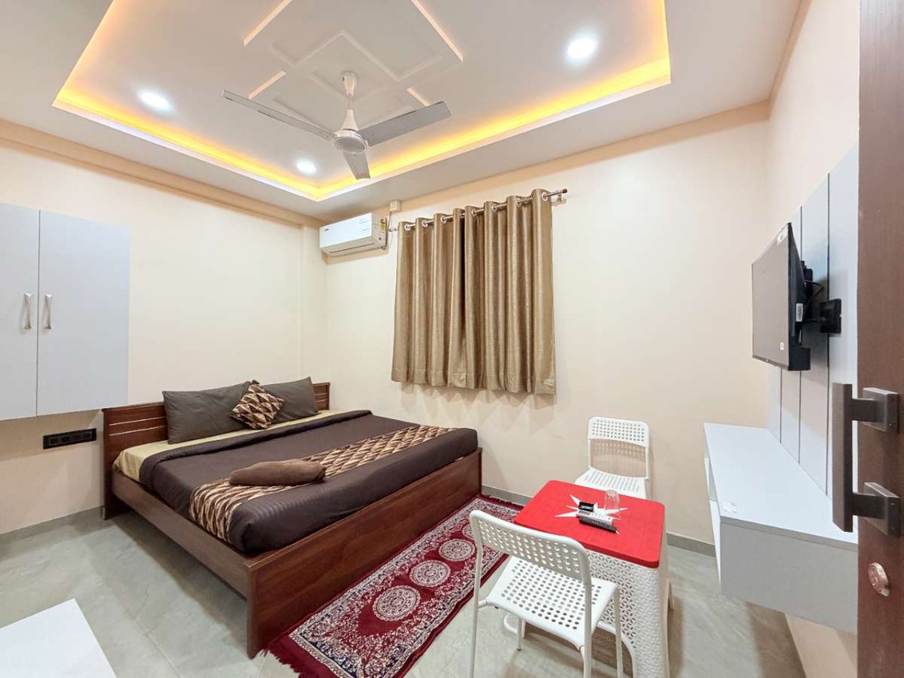 Hotel Sai Vandan in Nagpur
