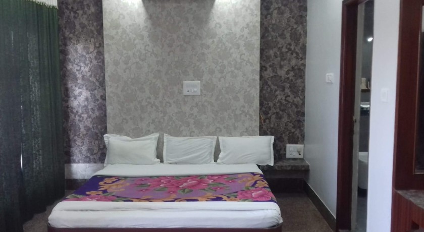 Hotel Trishala Residency in Bangalore