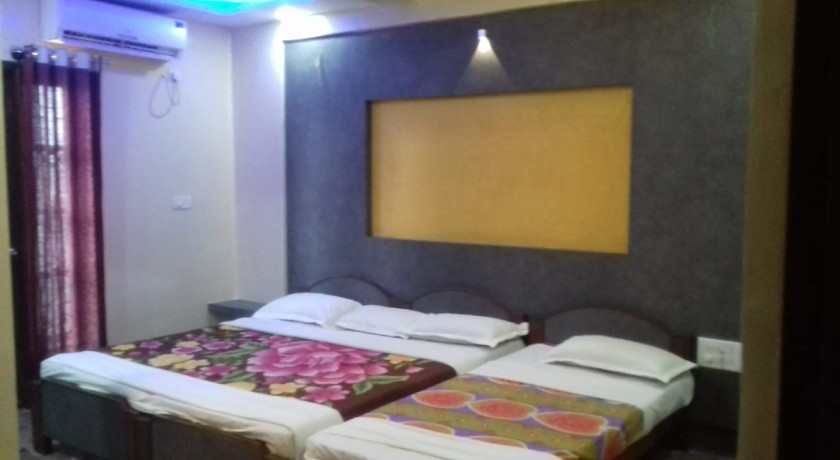 Hotel Trishala Residency in Bangalore