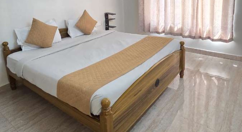 Noble Grand Villa in Chennai