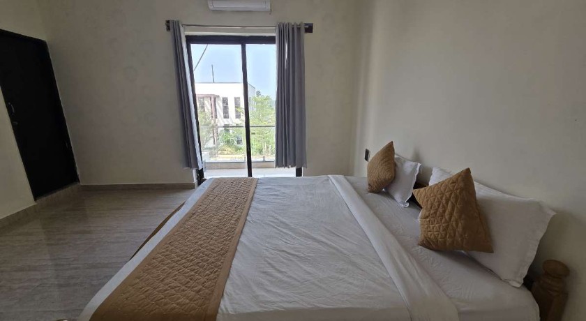 Noble Grand Villa in Chennai