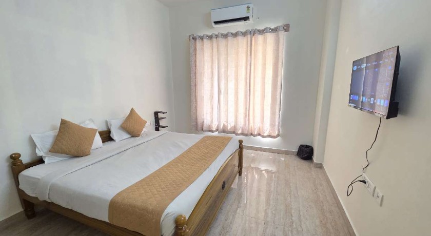 Noble Grand Villa in Chennai