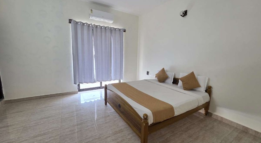 Noble Grand Villa in Chennai