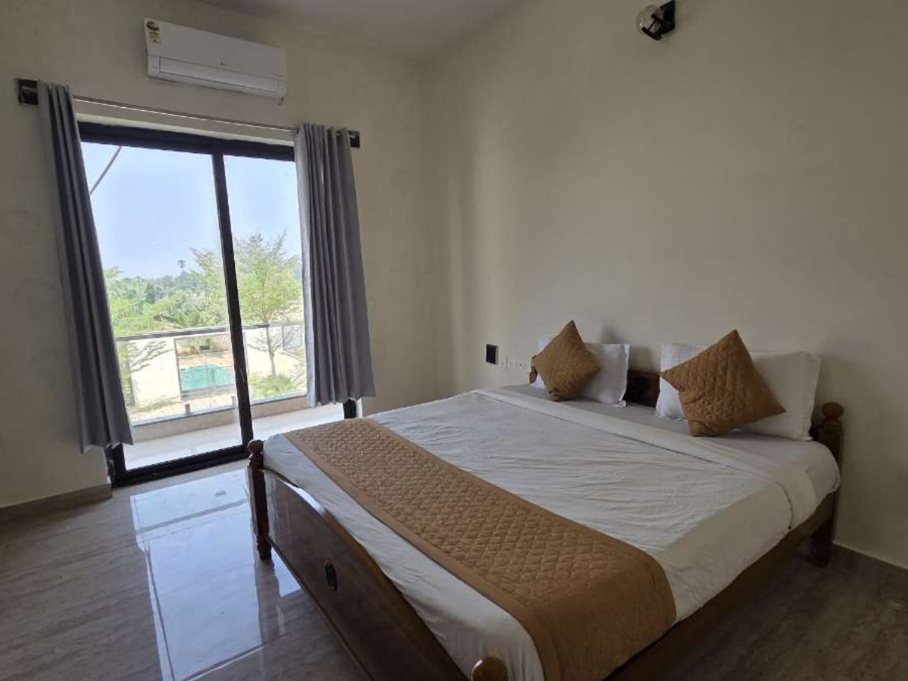 Noble Grand Villa in Chennai