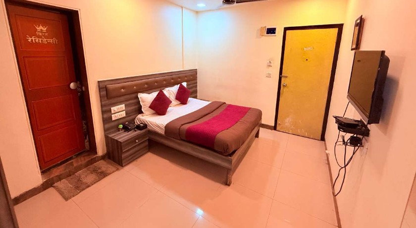Kings Residency in Panvel