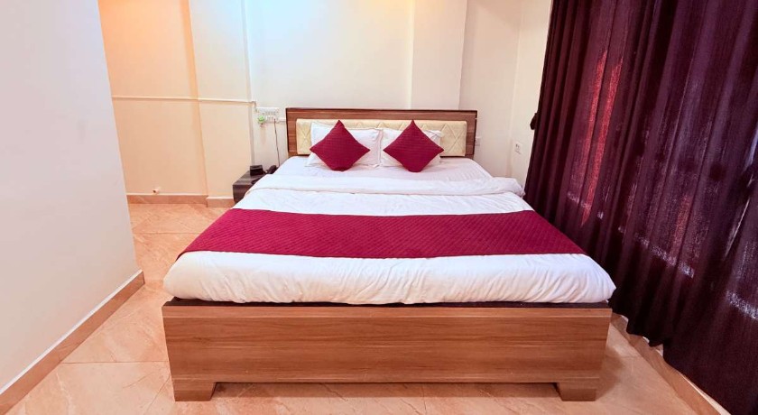 Kings Residency in Panvel