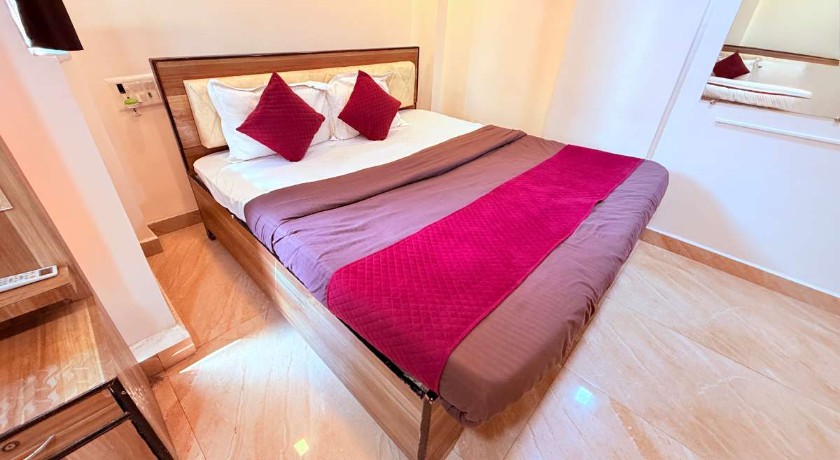 Kings Residency in Panvel