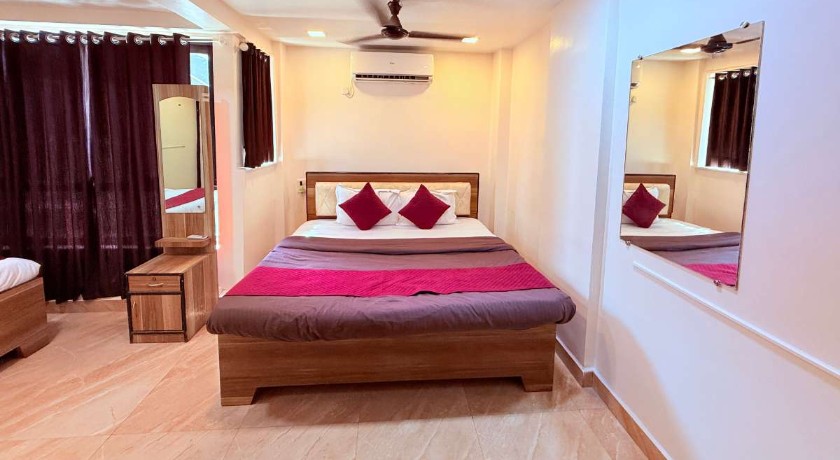 Kings Residency in Panvel
