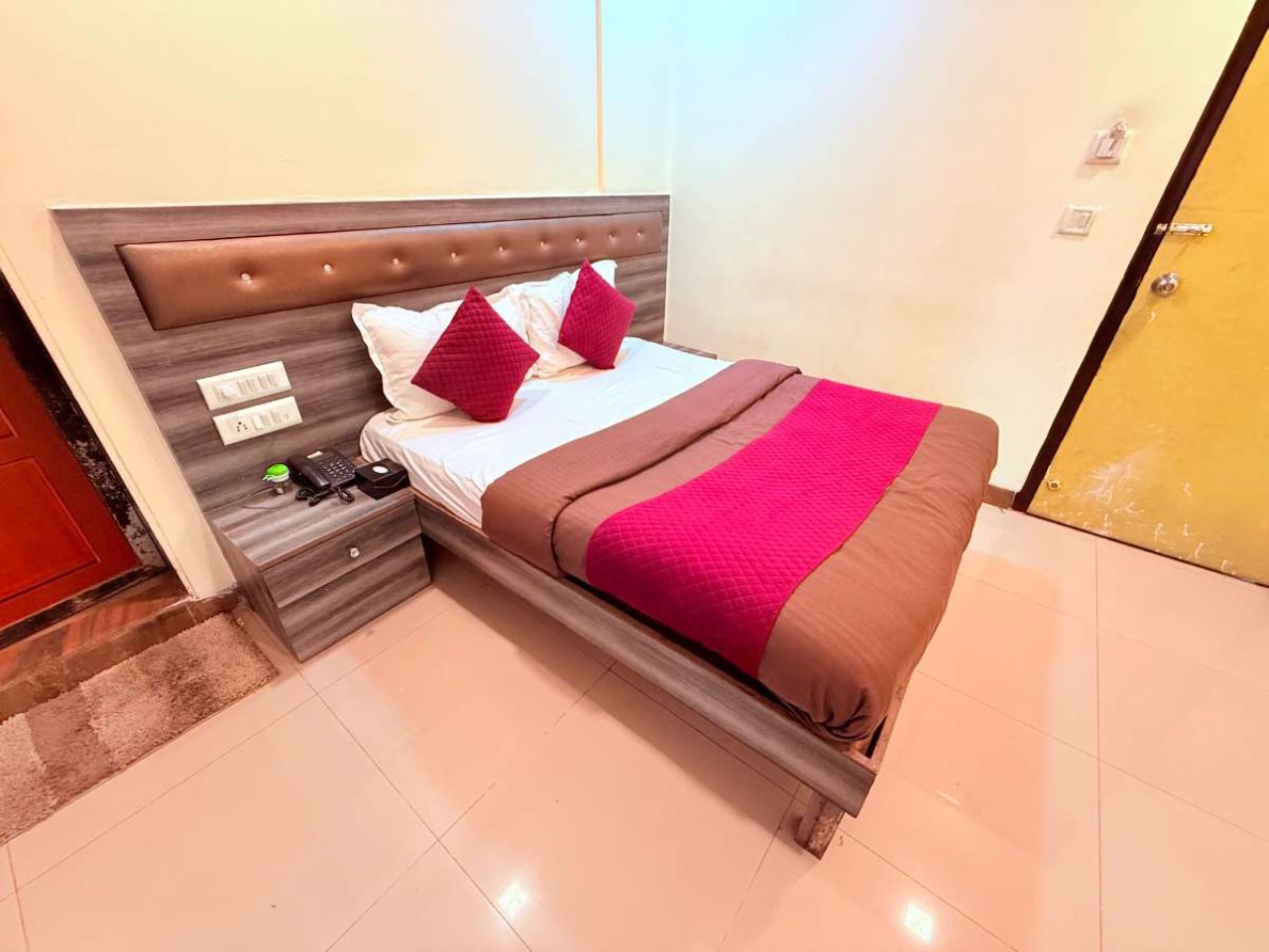 Kings Residency in Panvel