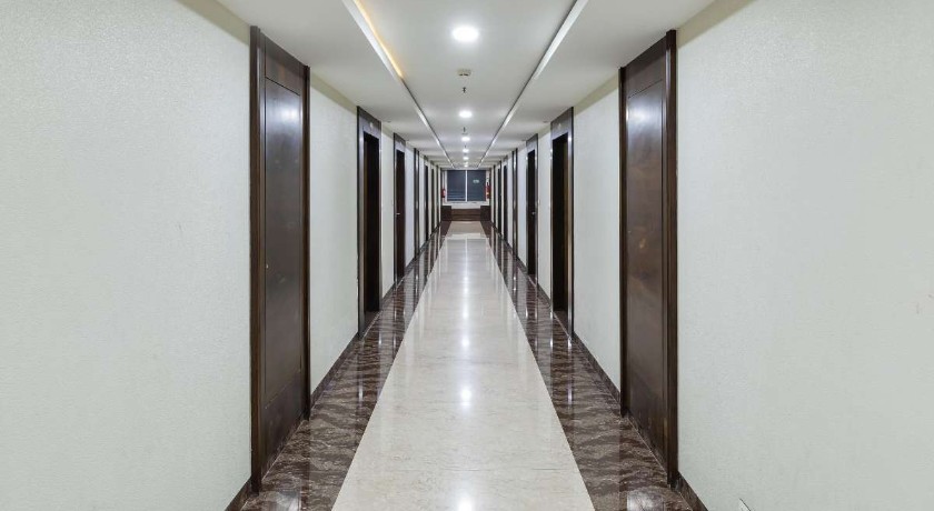 The Amberly Garden  in Indore