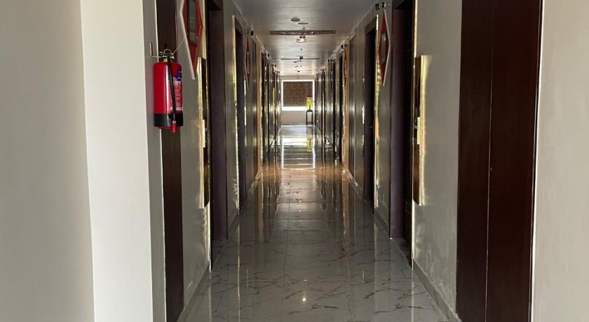 Vrinda Resort in Sitapur