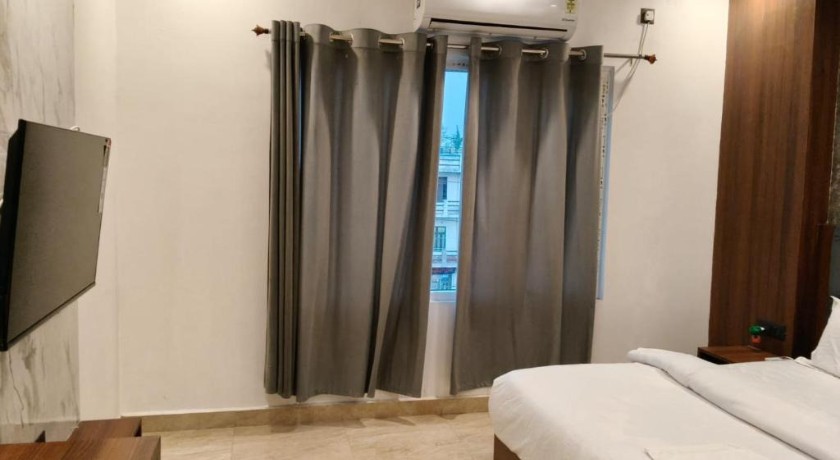 Hotel Raghav Inn in Prayagraj